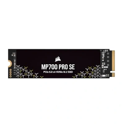 Afbeelding van Corsair MP700 PRO SE M.2 4 TB PCI Express 5.0 NVMe 3D TLC NAND