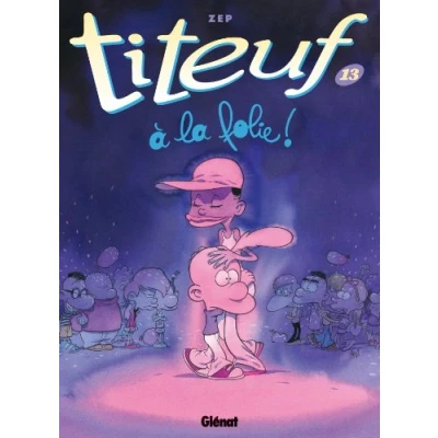 Afbeelding van Titeuf