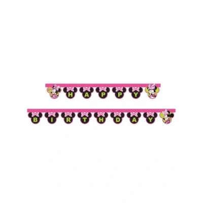 Image de Letterslinger Minnie Happy Helpers
