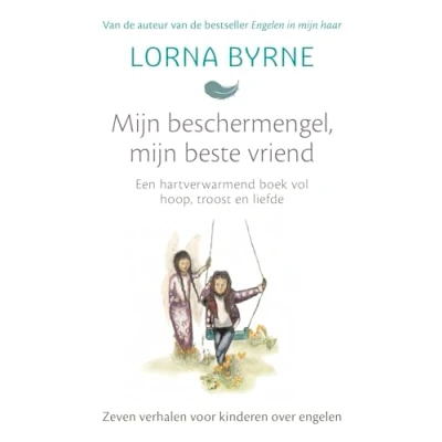 Afbeelding van mijn beschermengel, beste vriend