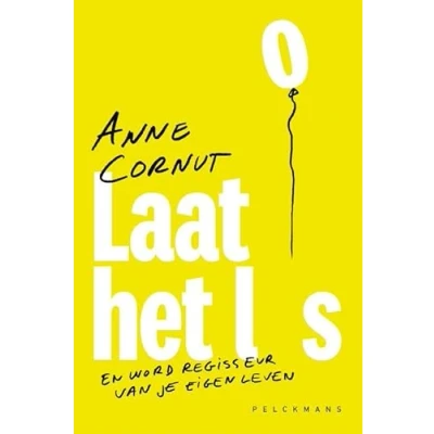 Afbeelding van Laat het los