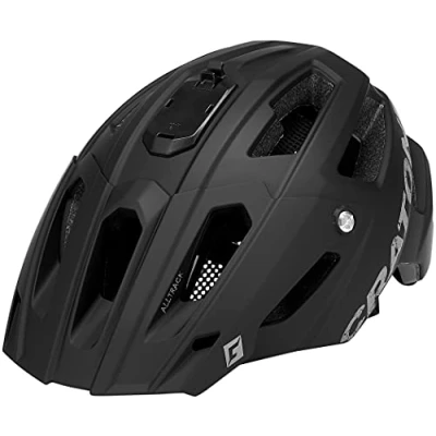 Afbeelding van Cratoni, Fietshelm, (58 61 cm)