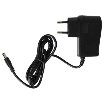 Afbeelding van vhbw voeding voor een computer Yealink T2x, T3x, T4x, T42g, T41p, T19p, T41, T42, T19, SIP T21PN, T22P zoals het model AF06054 E