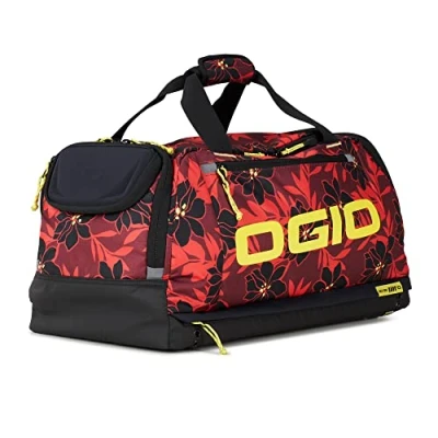Afbeelding van Ogio Firness Sporttas, Maat: One Size, Redflower