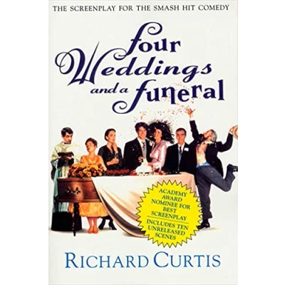 Afbeelding van Four Weddings And A Funeral
