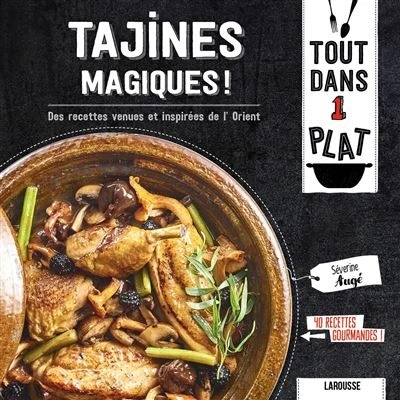 Image de Tajines magiques !