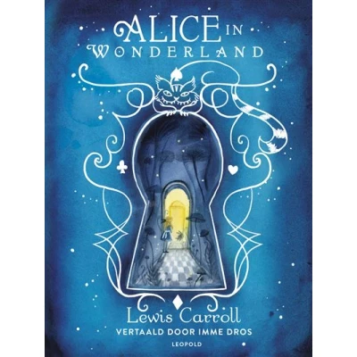Image de Alice in Wonderland