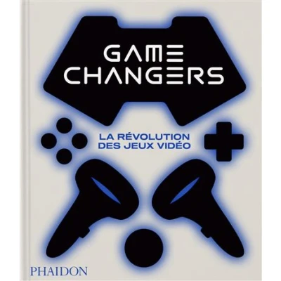 Image de Game changers