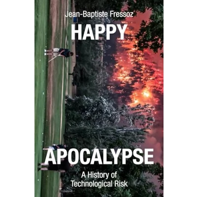 Afbeelding van Happy Apocalypse
