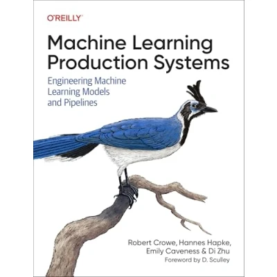 Afbeelding van Building Machine Learning Pipelines Automating Model Life Cycles with Tensorflow
