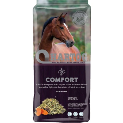 Afbeelding van Hartog Comfort 18 kg