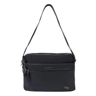Afbeelding van Hedgren Furo Koffer RFID bescherming 34 cm Laptop compartiment