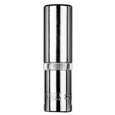 Afbeelding van NEO TOOLS 08 187 Steeksleutelelement 3/8 12 mm Chroom vanadium staal Zeskant
