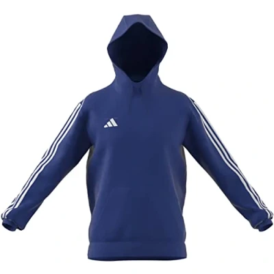 Afbeelding van adidas Performance Tiro 23 League Sweat Hoodie Heren Blauw M