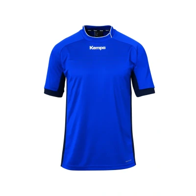 Afbeelding van Kempa Prime Sport Tshirt voor kinderen, Maat: 128, Royal marine