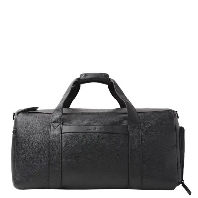 Afbeelding van Castelijn &amp; Beerens November Weekender black