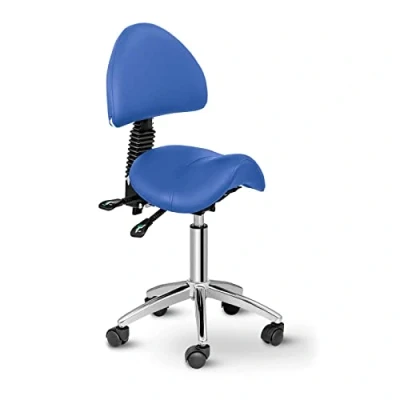 Afbeelding van PHYSA Zadelstoel BERLIN BLUE