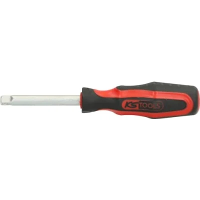 Afbeelding van KS TOOLS 911.1434 E Schroevendraaier 60, 150mm