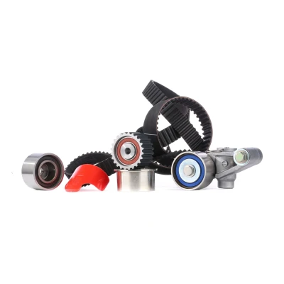 Afbeelding van Gates Distributieriem kit K015537XS