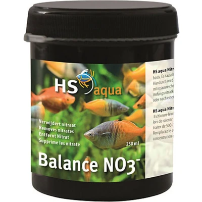 Afbeelding van Hs Aqua Balance No3 Minus 250 Ml