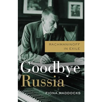 Afbeelding van Goodbye Russia