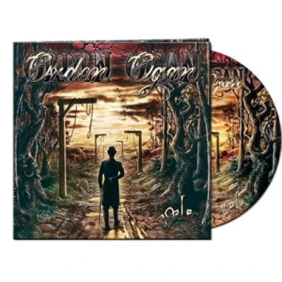 Afbeelding van Orden Ogan Vale (LP)
