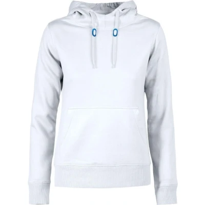 Afbeelding van Printer HOODIE FASTPITCH RSX LADY 2262050 Wit