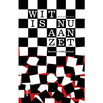 Image de Wit is nu aan zet