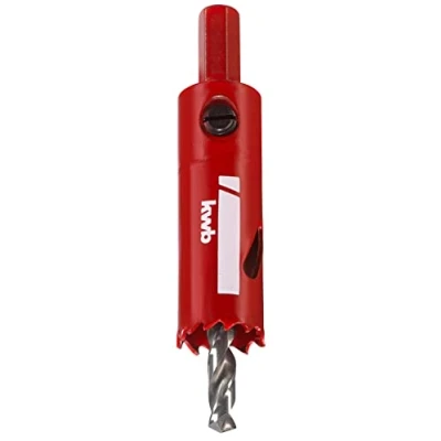 Afbeelding van KWB Gatenzaag HSS Bi metaal 20mm