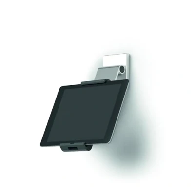 Afbeelding van Tablet houder Durable wand kantelbaar