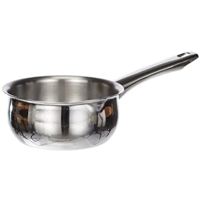 Afbeelding van Ibili Prisma Steelpan Ø 14cm
