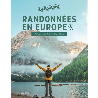 Image de Randonnées en Europe