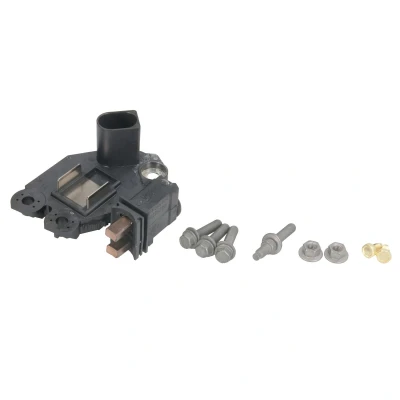 Afbeelding van VALEO 599125 Regulator Alternator