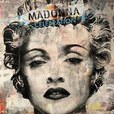 Afbeelding van Celebration The Ultimate Greatest Hits Collection