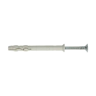 Afbeelding van Spijkerplug 10x140 (25st)