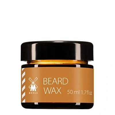 Afbeelding van Mühle Beard Was 50ml.