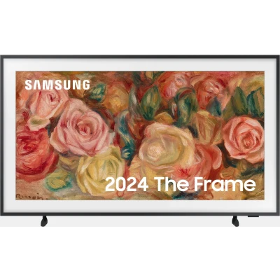 Afbeelding van Samsung The Frame 50LS03D (2024)