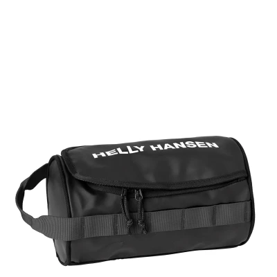 Afbeelding van Helly Hansen Wash Bag 2 black