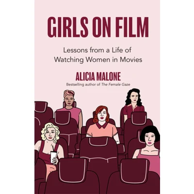 Afbeelding van Girls on Film