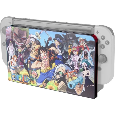 Afbeelding van One Piece Dock Cover Standaard geschikt voor Nintendo Switch