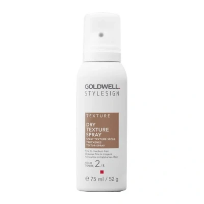 Image de Goldwell Stylesign Creative Texture Dry Boost Spray coiffant 75 ml