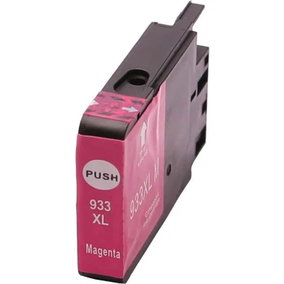 Afbeelding van Originele inkt cartridge Activejet AH 933MRX Magenta