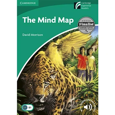 Afbeelding van Mind Map