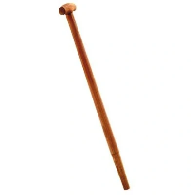 Afbeelding van S.j. spadesteel glasfiberkern 76cm