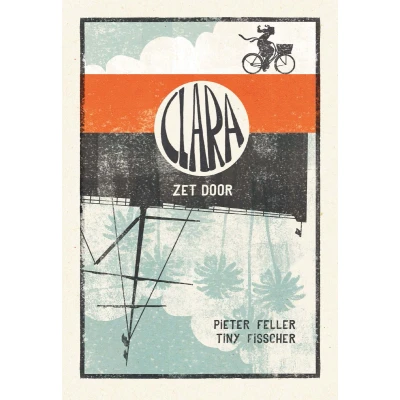 Afbeelding van Clara zet door