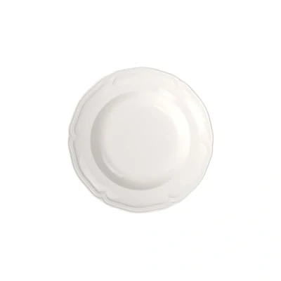 Afbeelding van Villeroy &amp; Boch Manoir Soepbord 22 Cm Gebroken Wit