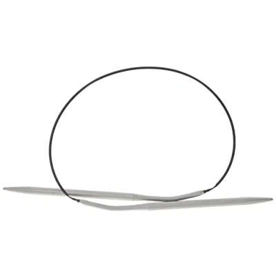 Afbeelding van Rondbreinaald 40 cm 4 mm Prym