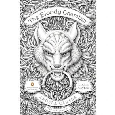 Afbeelding van The Bloody Chamber
