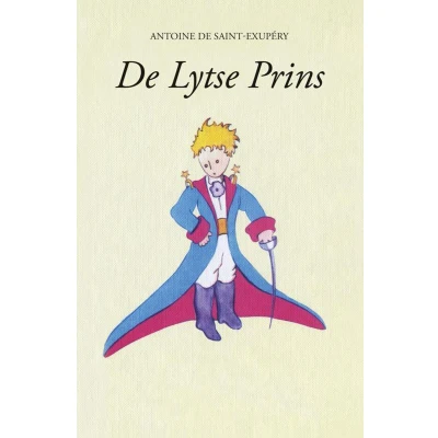 Afbeelding van De lytse prins