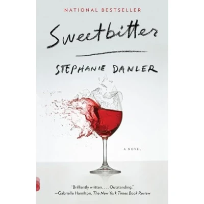 Afbeelding van Sweetbitter